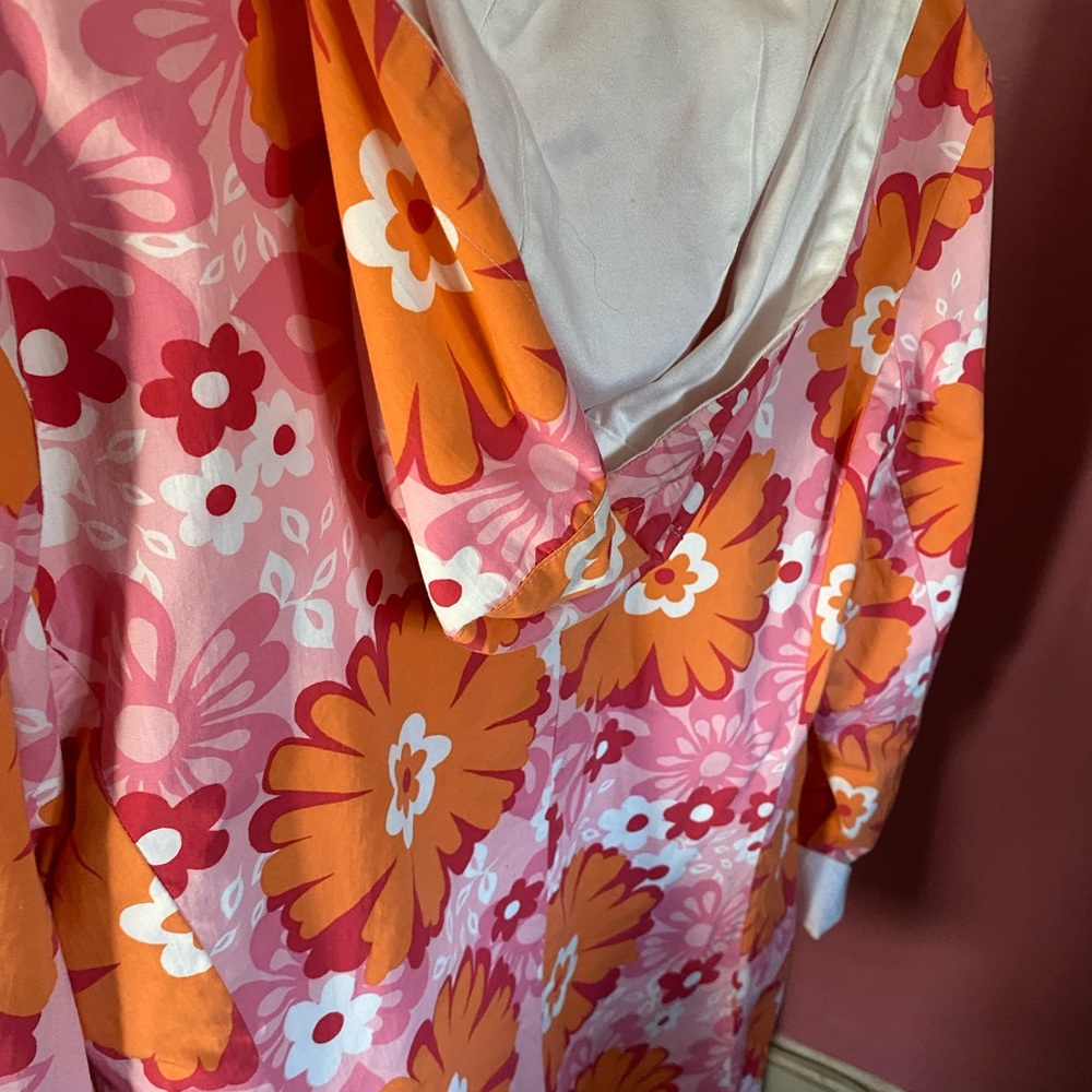 Rain Jacket - image 2